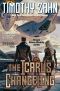 [Icarus Saga 04] • The Icarus Changeling